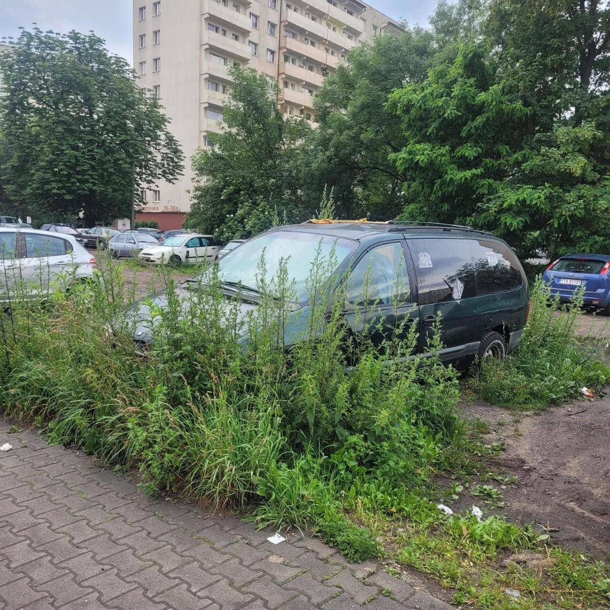 Potrzebował insuliny, trafił do więzienia. Historia pana Leszka z Gliwic