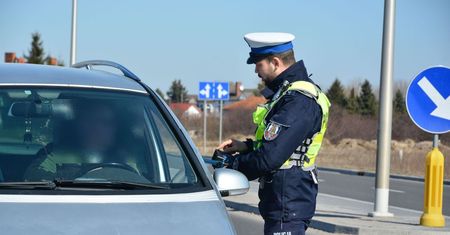 Polscy kierowcy niemal bezkarni. Od innych krajów UE dzieli nas przepaść
