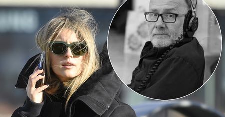 Karolina Szostak w żałobie. "Nie mogę przestać płakać"