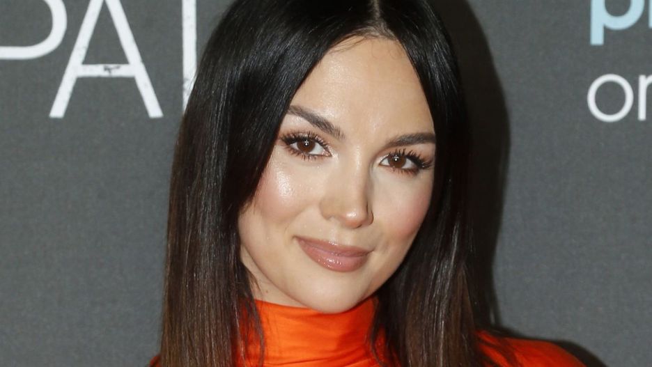 Paulina Krupińska skończyła 36 lat