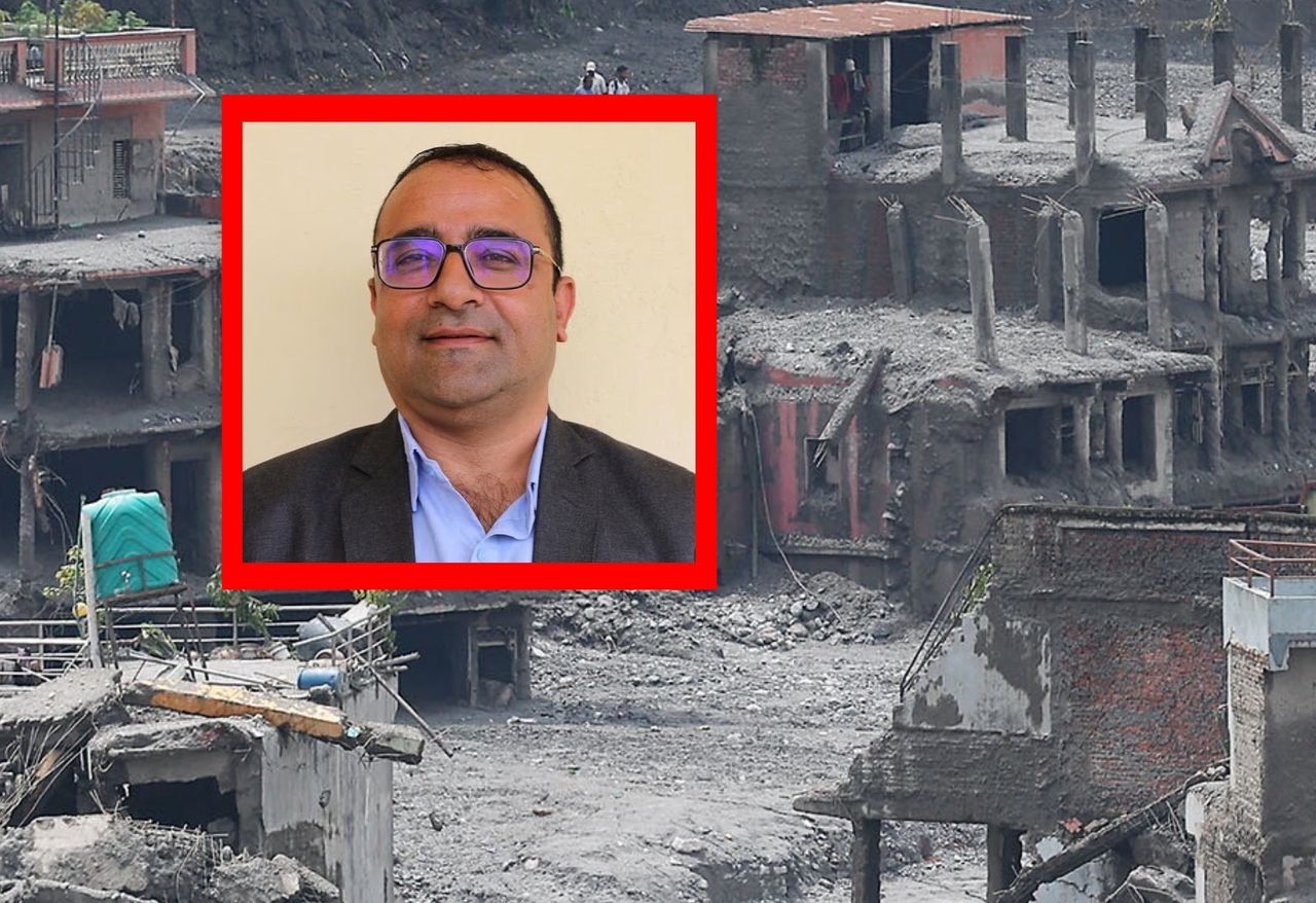 Nepal: dyrektor ocalił 1,6 tys. dzieci przed lawiną błotną
