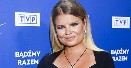 Marta Manowska znów zakochana? Jeden z tygodników przyłapał ją z chłopakiem