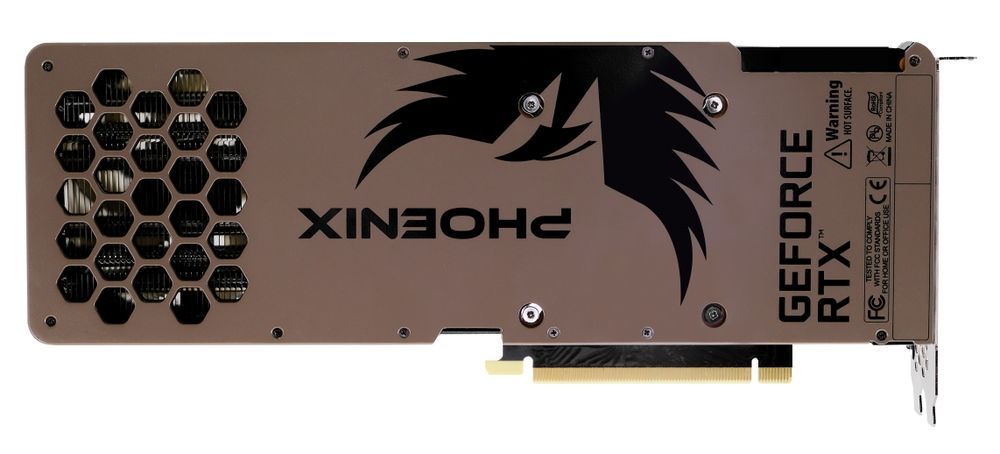 Gainward GeForce RTX 3090 Phoenix GS