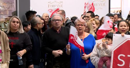 Szykuje się protest w Warszawie. "Czas wdrożyć plan B"