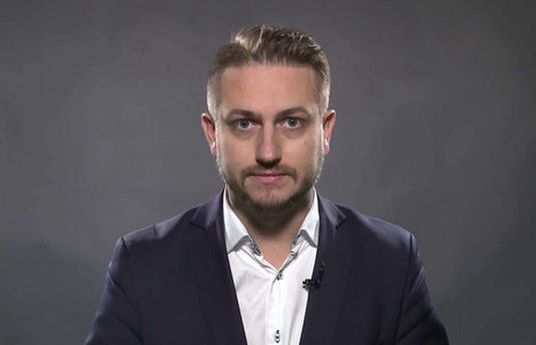 Kamil Dziubka od stycznia prowadzącym Onet Opinie