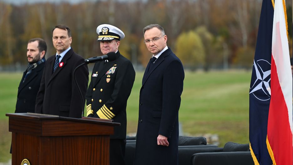 Andrzej Duda