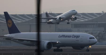 Strajki na lotniskach w Niemczech. Tysiące lotów odwołano