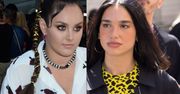 Dua Lipa zaśpiewała piosenkę Farny. Teraz piosenkarka przerwała milczenie