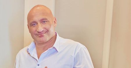 Marcin Najman już wie, na co przeznaczy pieniądze, których... jeszcze nie ma