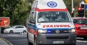 Tragiczna śmierć kierowcy karetki. Żaden szpital nie chciał go przyjąć. Zapowiedź NFZ