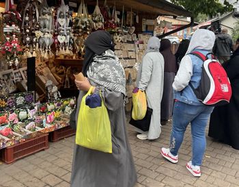 Zakopane stawia na edukację. Będą ulotki dla turystów z Bliskiego Wschodu