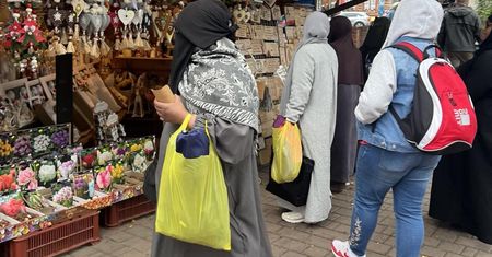 Zakopane stawia na edukację. Będą ulotki dla turystów z Bliskiego Wschodu