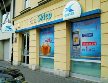 Era ostatecznie w rękach Deutsche Telekom 1
