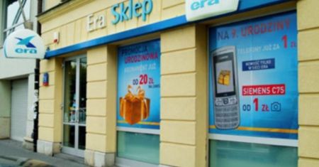 Era ostatecznie w rękach Deutsche Telekom