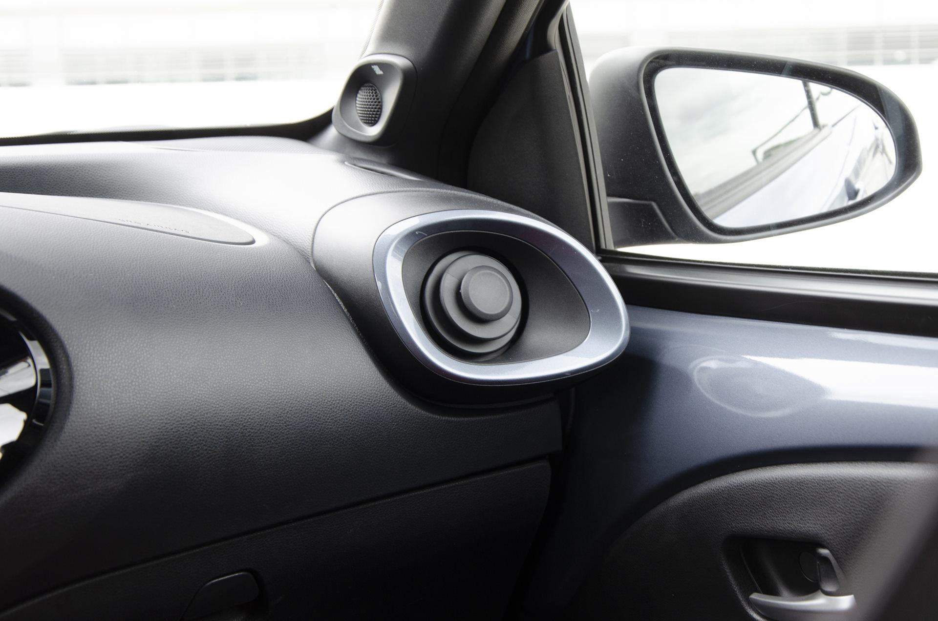 Toyota Aygo X Undercover