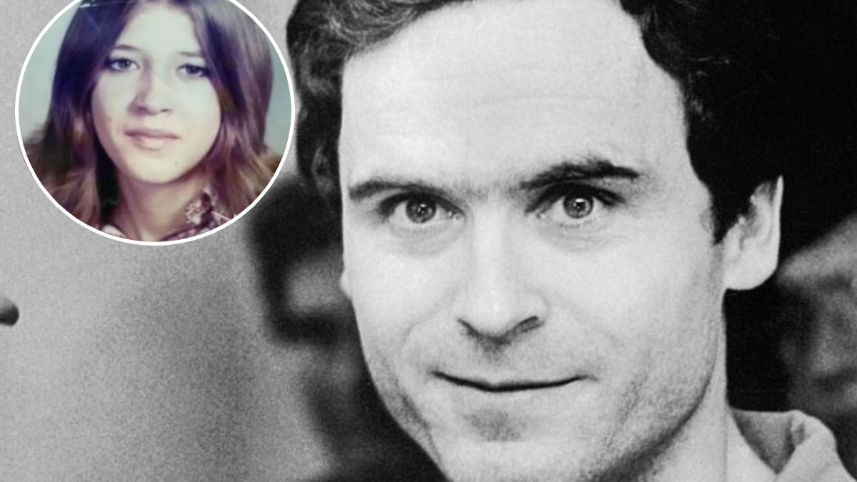 Bundy powiązany z kolejną zbrodnią