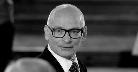 Jan Lityński nie otrzyma Orderu Orła Białego. Znamy nieoficjalny powód