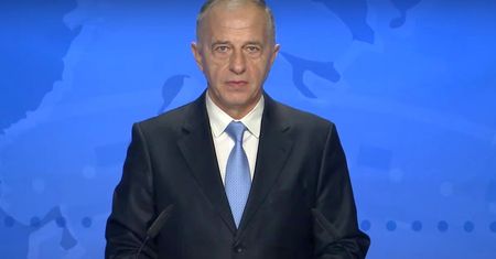 Rosja zaatakuje ten kraj? Jest stanowisko NATO
