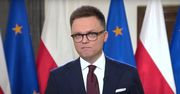 Mandat Mariusza Kamińskiego ostatecznie wygaszono. Decyzja marszałka w Monitorze Polskim