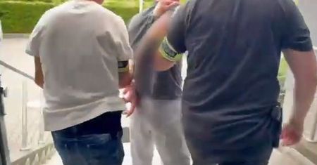 "Porwanie i brutalny napad w powiecie choszczeńskim. Sprawcy trafili do aresztu"