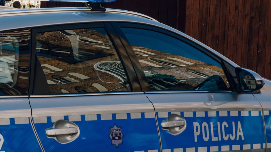 Policja