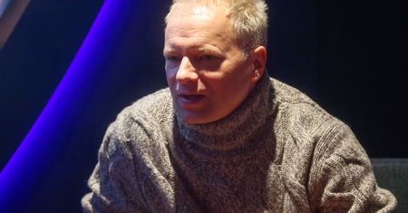 Stuhr o tym, co śmieszy Polaków. Wbił szpilę Morawieckiemu
