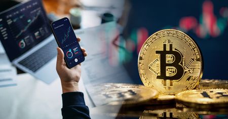 Bitcoin z najlepszym tygodniem od 2023 roku. Kurs ostro w górę