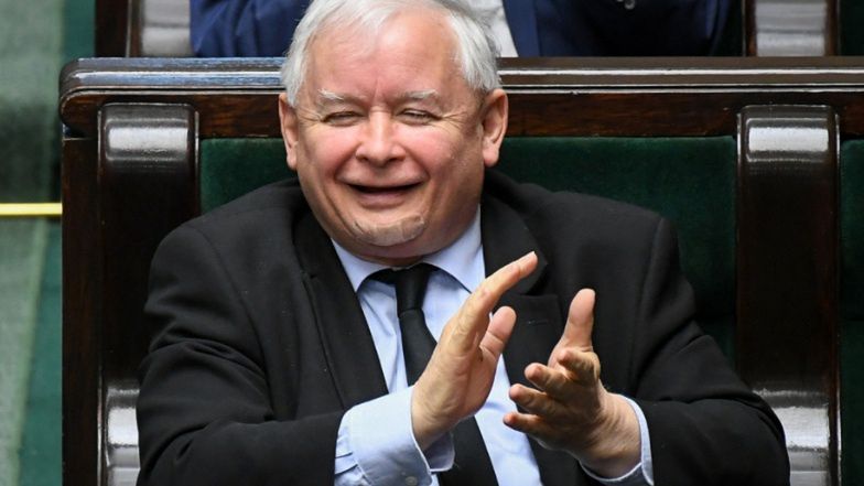 Majątek Jarosława Kaczyńskiego UJAWNIONY! Prezes PiS zaoszczędził w zeszłym roku ponad 100 tysięcy złotych