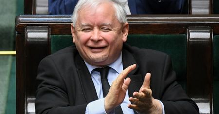 Majątek Jarosława Kaczyńskiego UJAWNIONY! Prezes PiS zaoszczędził w zeszłym roku ponad 100 tysięcy złotych