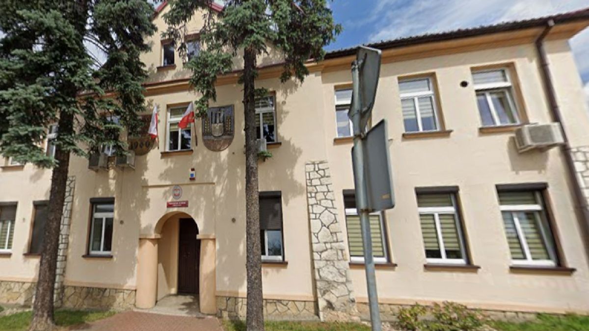 Prokuratura Rejonowa w Myszkowie uznała mężczyznę za niepoczytal