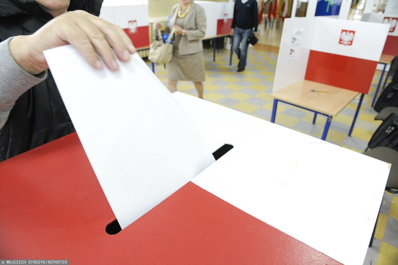 Cisza wyborcza a referendum. Sprawdź, czego nie wolno robić