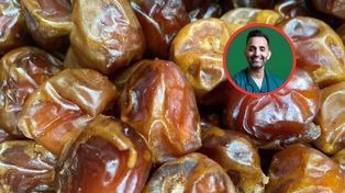 Słodkie, ale jelita je uwielbiają. Lekarz: Jem trzy sztuki dziennie