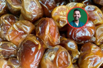 Słodkie, ale jelita je uwielbiają. Lekarz: Jem trzy sztuki dziennie