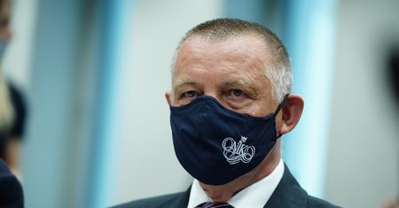 Banaś o Funduszu Sprawiedliwości: Niegospodarnie wydano ponad 280 mln zł
