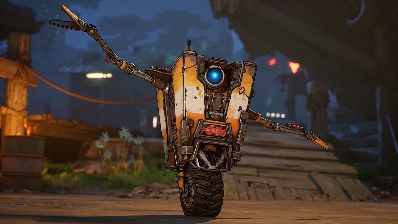 Szef Take-Two wskazał winnego słabej sprzedaży Borderlands 4