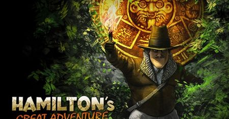 Hamilton's Great Adventure THD jeszcze w tym miesiącu [wideo]