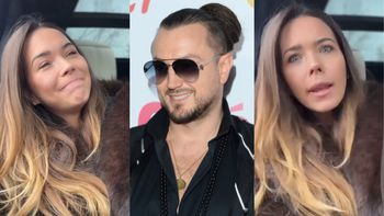 Sandra Kubicka pojechała do domu, w którym mieszkała z Baronem: "NIESPODZIANKA tam na mnie czekała. "If you know what I mean..."