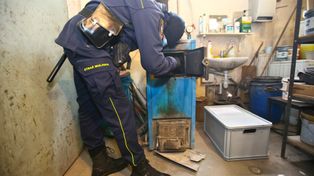 Wieliczka: Kopciuchów coraz mniej. Pod Krakowem zostało ich ponad 7,5 tysiąca, najwięcej w Wieliczce. Z likwidacją najlepiej idzie gminie Michałowice