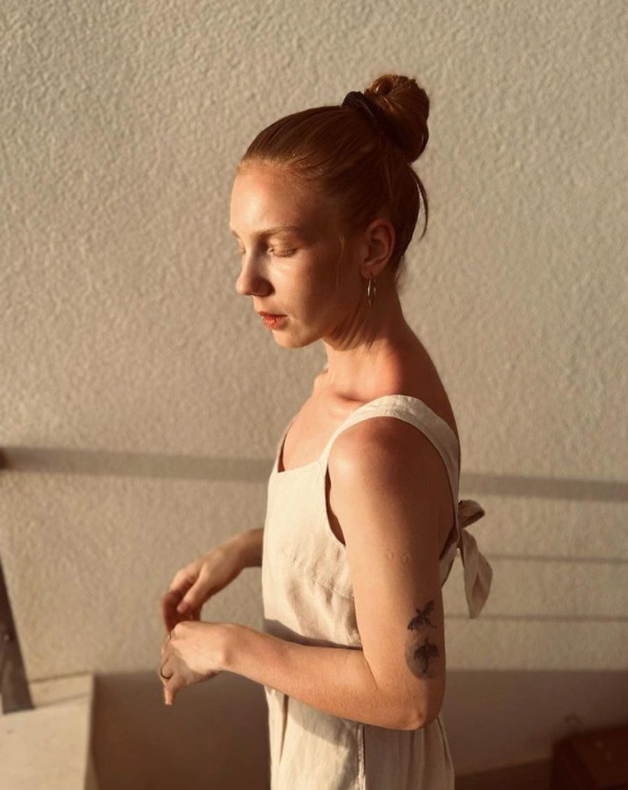 Marianna Gierszewska 