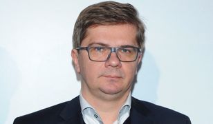 Latkowski chce wydać książkę o Zatoce Sztuki. Wydawnictwo się wycofało