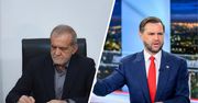 Nagły zwrot ws. planowanych rozmów USA-Iran. Jest komunikat MSZ
