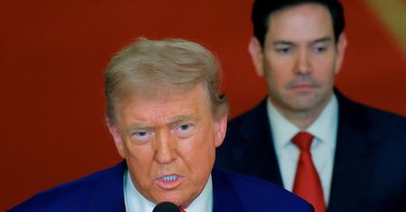 Trump apeluje ws. paliwa. "Obserwuję was!"