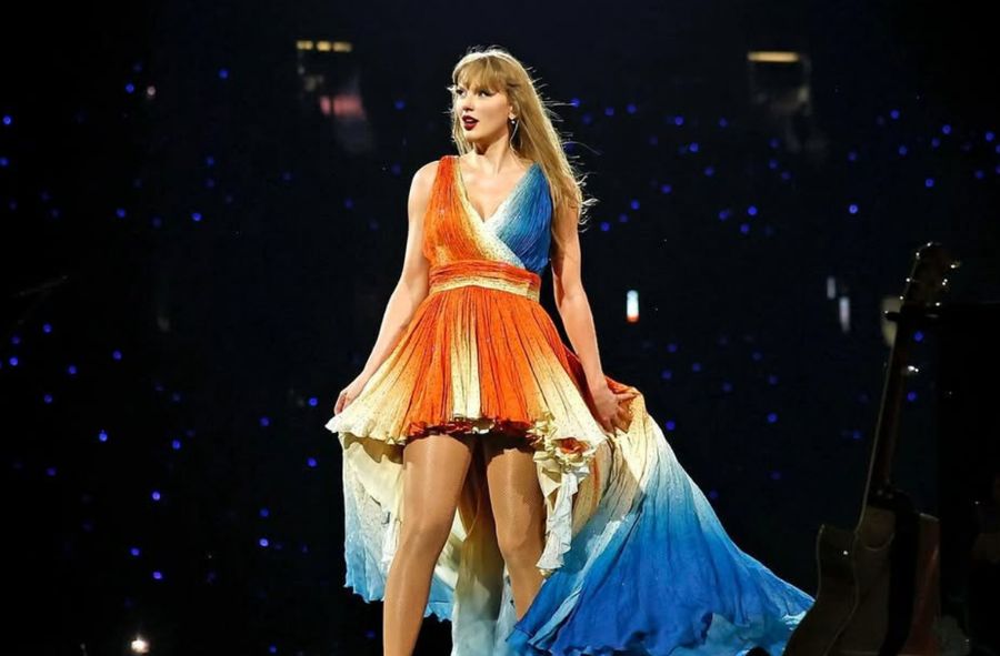 Taylor Swift zagrała 3-godzinny secret show. W koncercie wzięło 