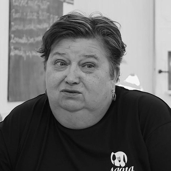 Pani Marzenna Koniuszy