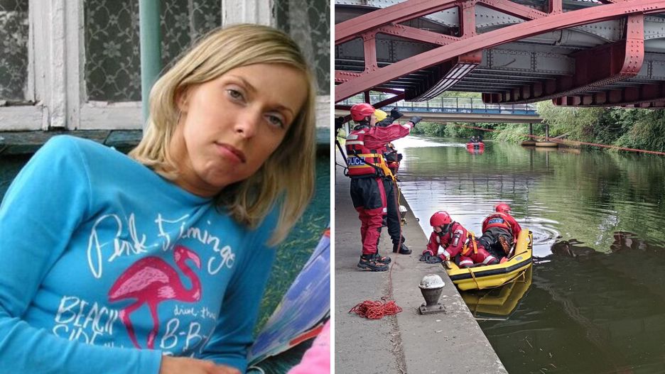 Małgorzata Wnuczek zaginęła