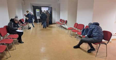 Gorzów Wlkp.: 18 tysięcy osób ma już kartę mieszkańca