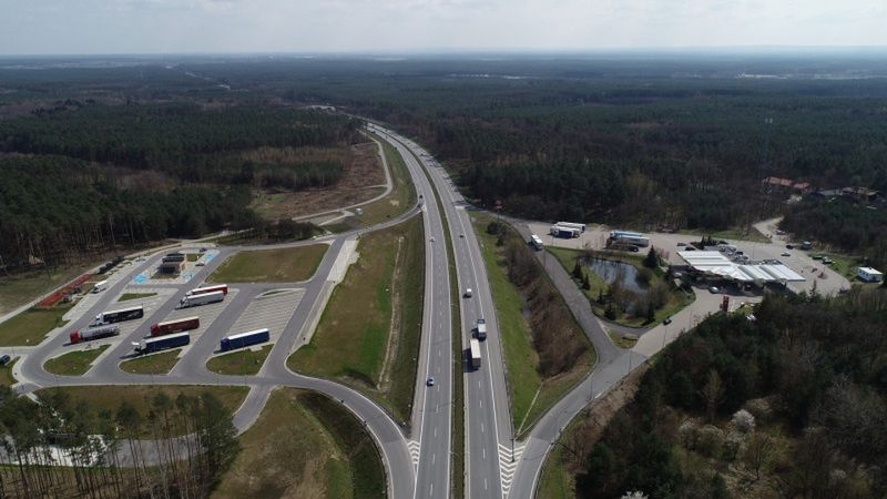 Miejsce Obsługi Podróżnych