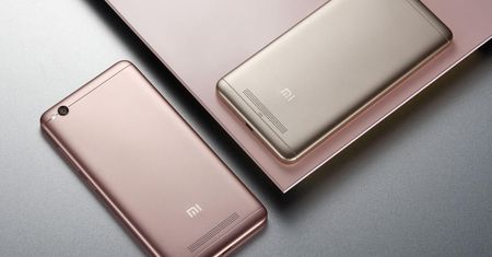 Xiaomi Redmi 4A dotarł do Polski - wyceniony na 599 złotych