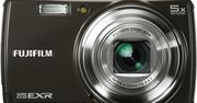 Fujifilm FinePix F200EXR z matrycą nowej generacji