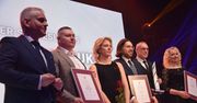 Piła: Znamy Liderów Sukcesu 2025. Już po uroczystej gali wręczenia nagród Zarządu Powiatu